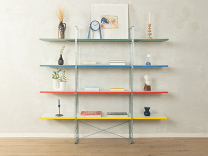 BYAKORRE Regal, Niels Gammelgaard