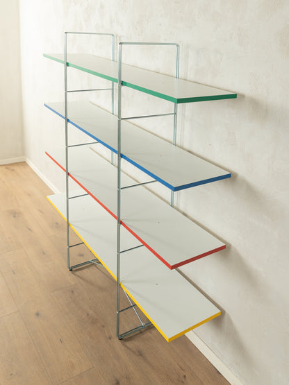 BYAKORRE Regal, Niels Gammelgaard