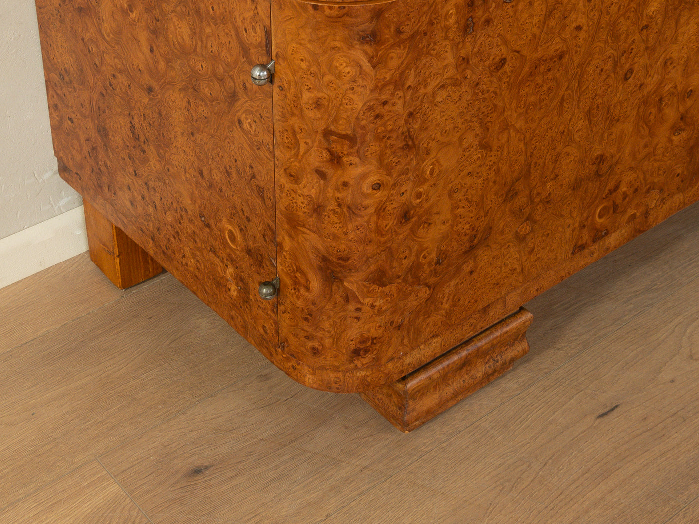 1920er Jahre Art déco Sekretär