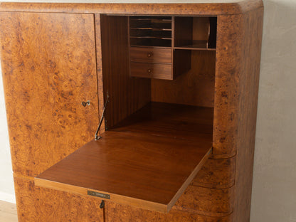 1920er Jahre Art déco Sekretär