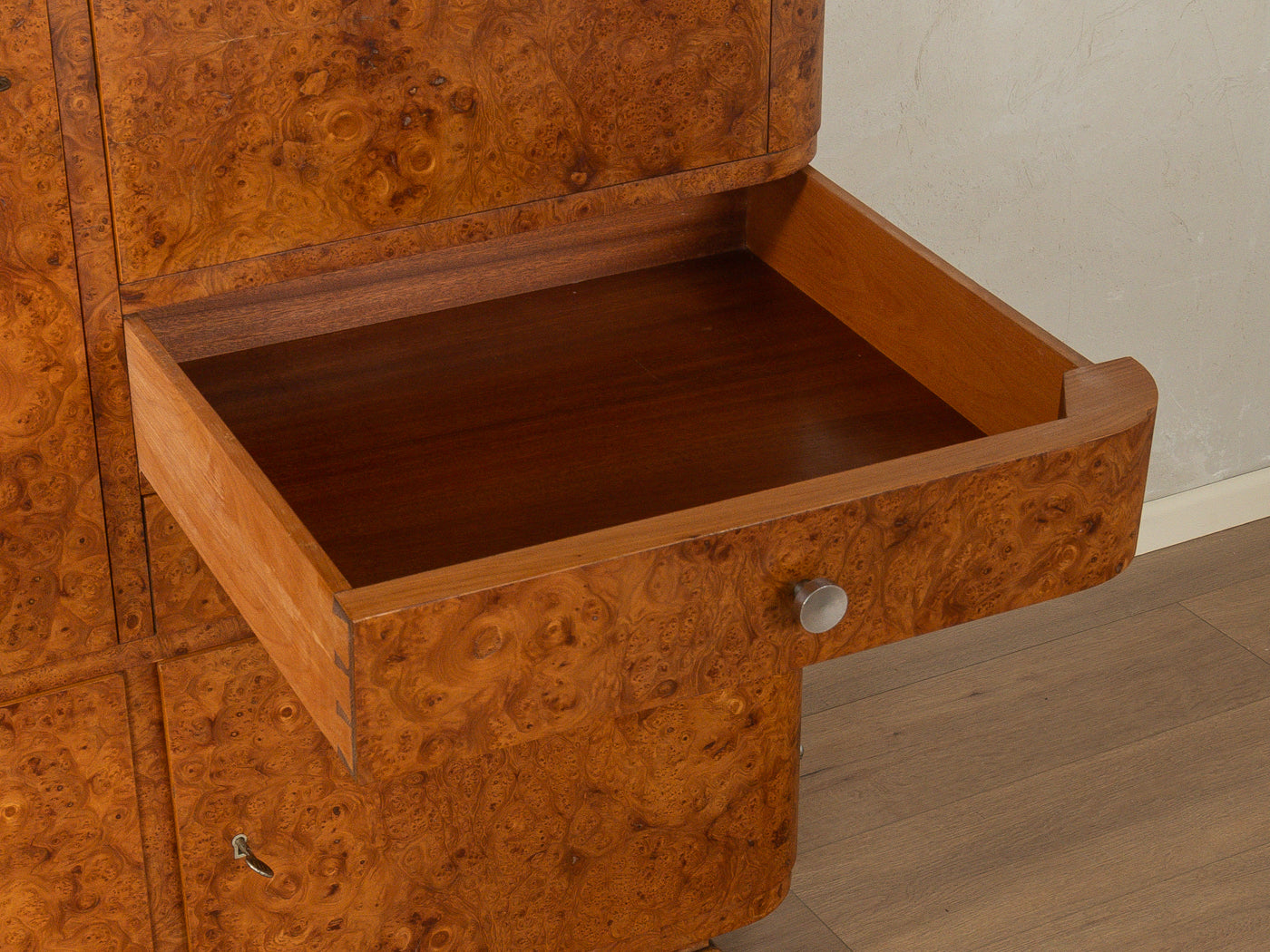 1920er Jahre Art déco Sekretär