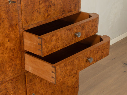 1920er Jahre Art déco Sekretär