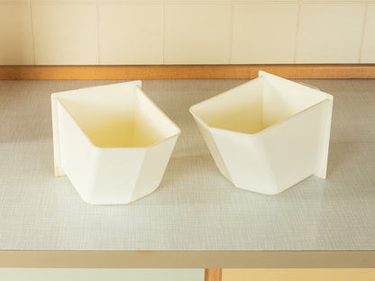 Zauberhafter Küchenschrank