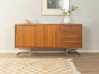 1950s Sideboard  