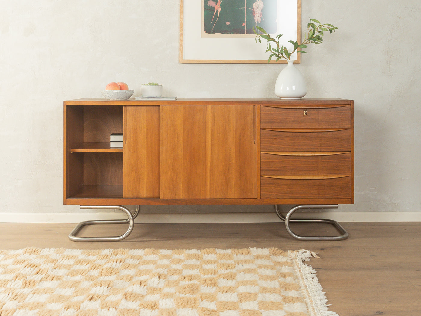 1950s Sideboard  
