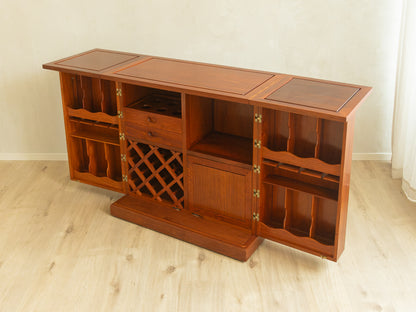 Seltene Captain´s Bar