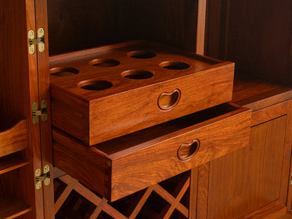 Seltene Captain´s Bar