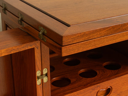 Seltene Captain´s Bar