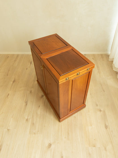 Seltene Captain´s Bar