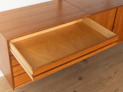 1960er Jahre Regalsystem, Poul Cadovius