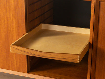 1960er Jahre Regalsystem, Poul Cadovius