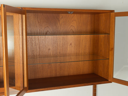 1960er Jahre Regalsystem, Poul Cadovius