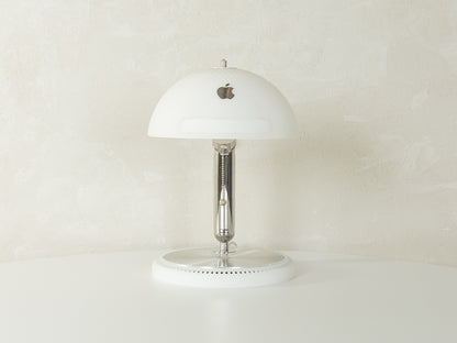 Apple iMac G4 table lamp