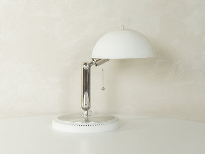 Apple iMac G4 table lamp