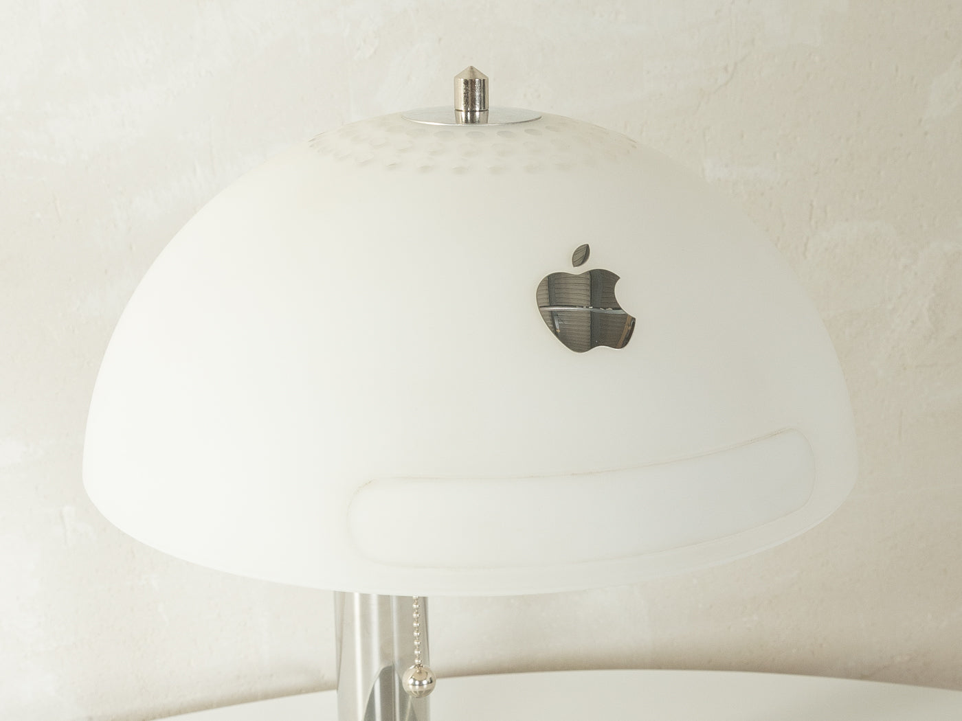 Apple iMac G4 table lamp
