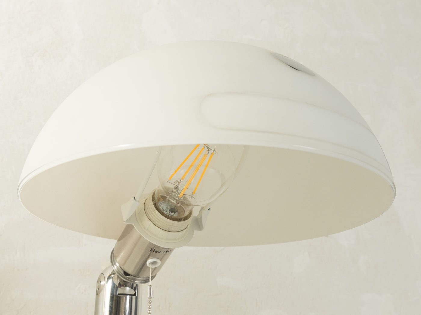 Apple iMac G4 table lamp