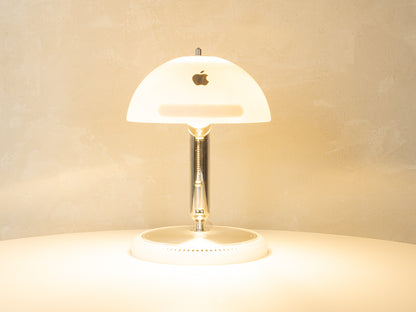 Apple iMac G4 table lamp