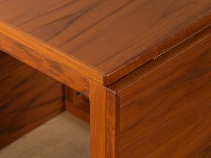 "The Cube" Nesting tables, Kai Kristiansen