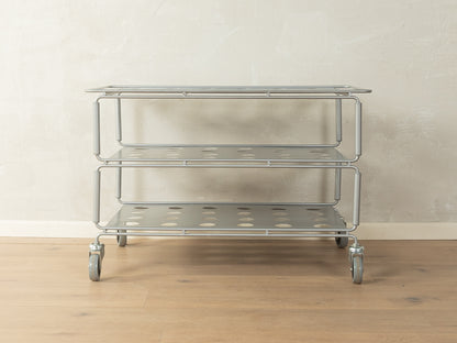 TUNSTA Serving cart, Niels Gammelgaard