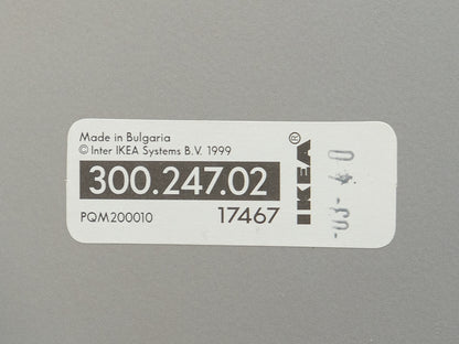 TUNSTA Serving cart, Niels Gammelgaard