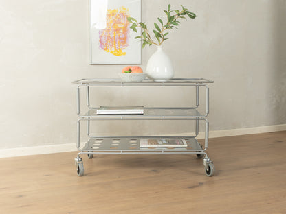 TUNSTA Serving cart, Niels Gammelgaard