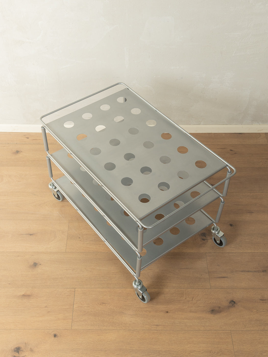 TUNSTA Servierwagen, Niels Gammelgaard