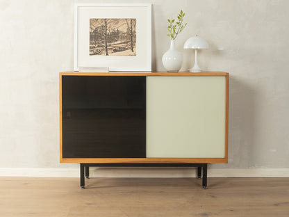 1950s chest of drawers