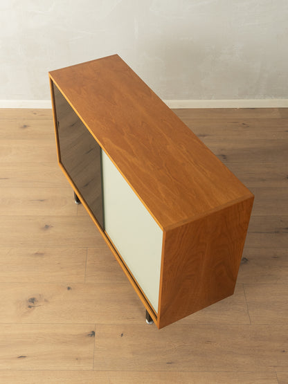 1950s chest of drawers