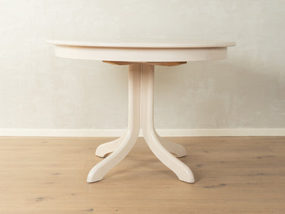 1980er Jahre Esstisch