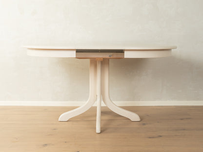 1980er Jahre Esstisch