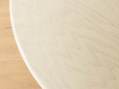 1980er Jahre Esstisch