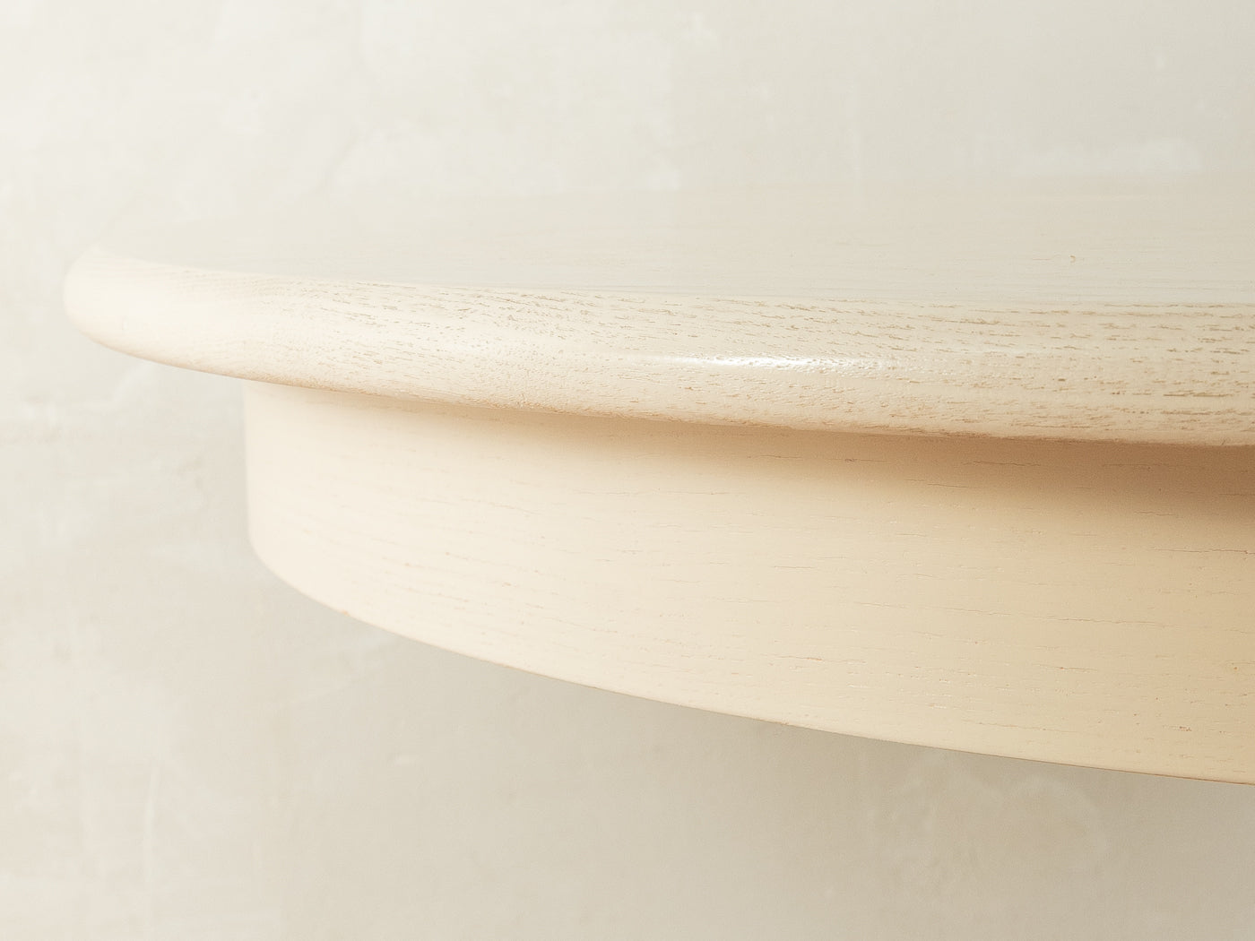 1980er Jahre Esstisch