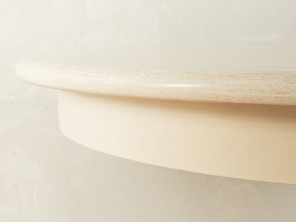 1980er Jahre Esstisch