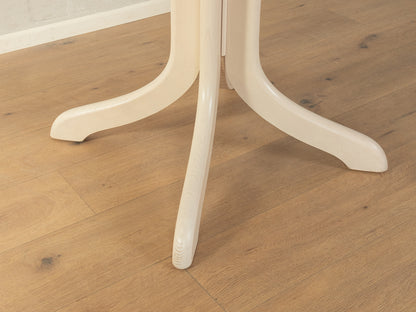 1980er Jahre Esstisch