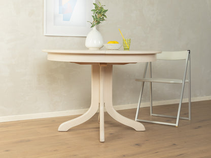 1980er Jahre Esstisch