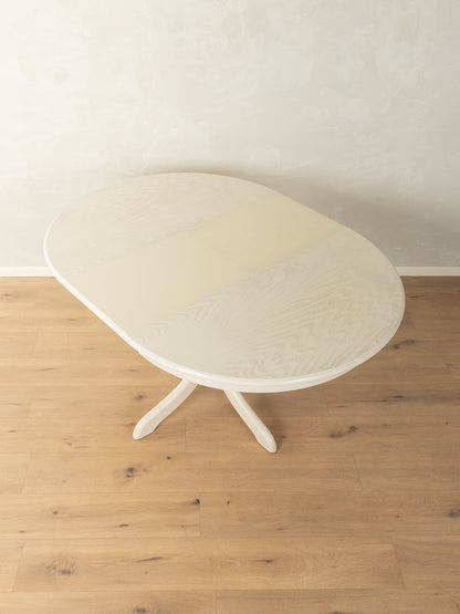 1980er Jahre Esstisch