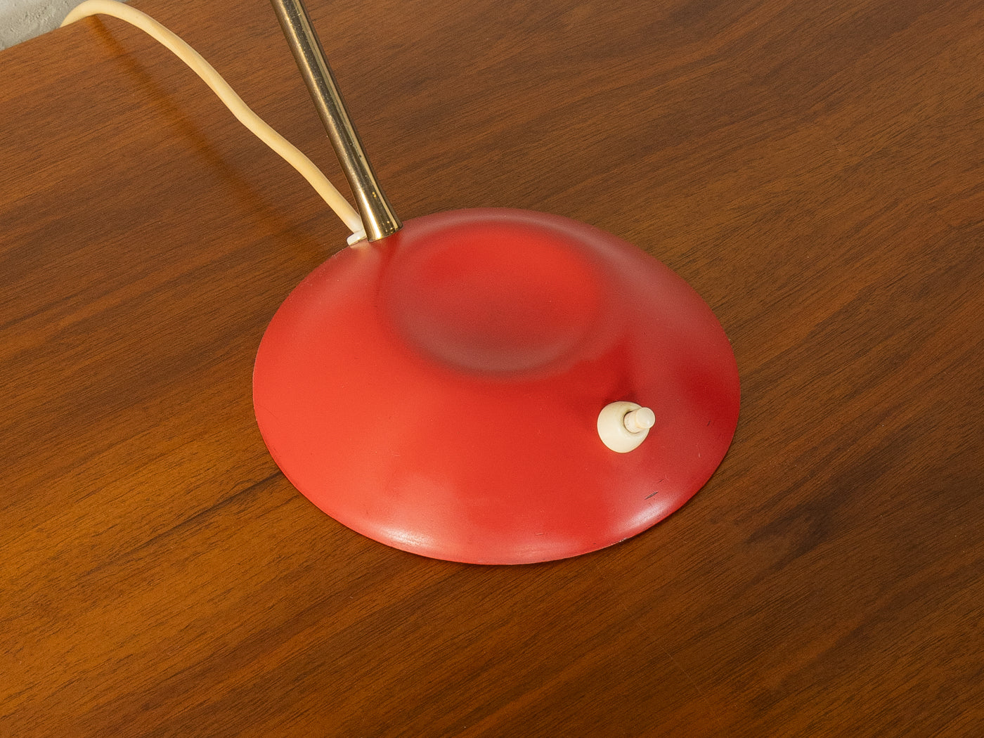 1950s Table Lamp, Louis Kalff