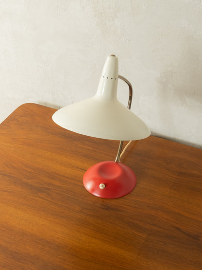 1950s Table Lamp, Louis Kalff
