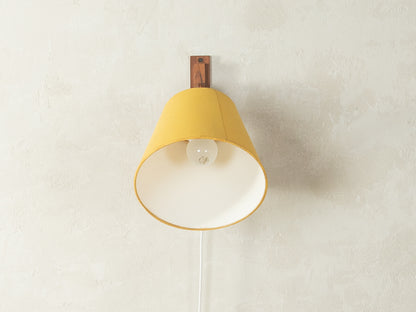 1960er Jahre Scherenlampe