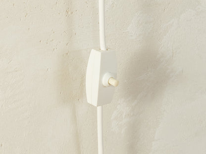 1960er Jahre Scherenlampe