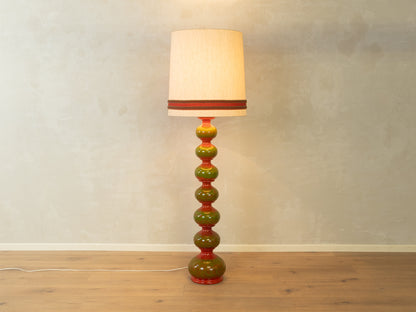 Bubble Stehlampe, Kaiser Leuchten