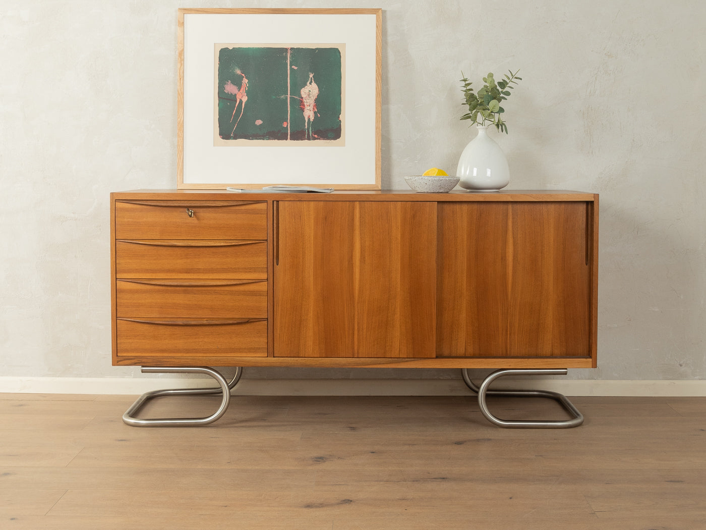 1950s Sideboard