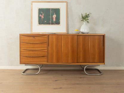 1950s Sideboard