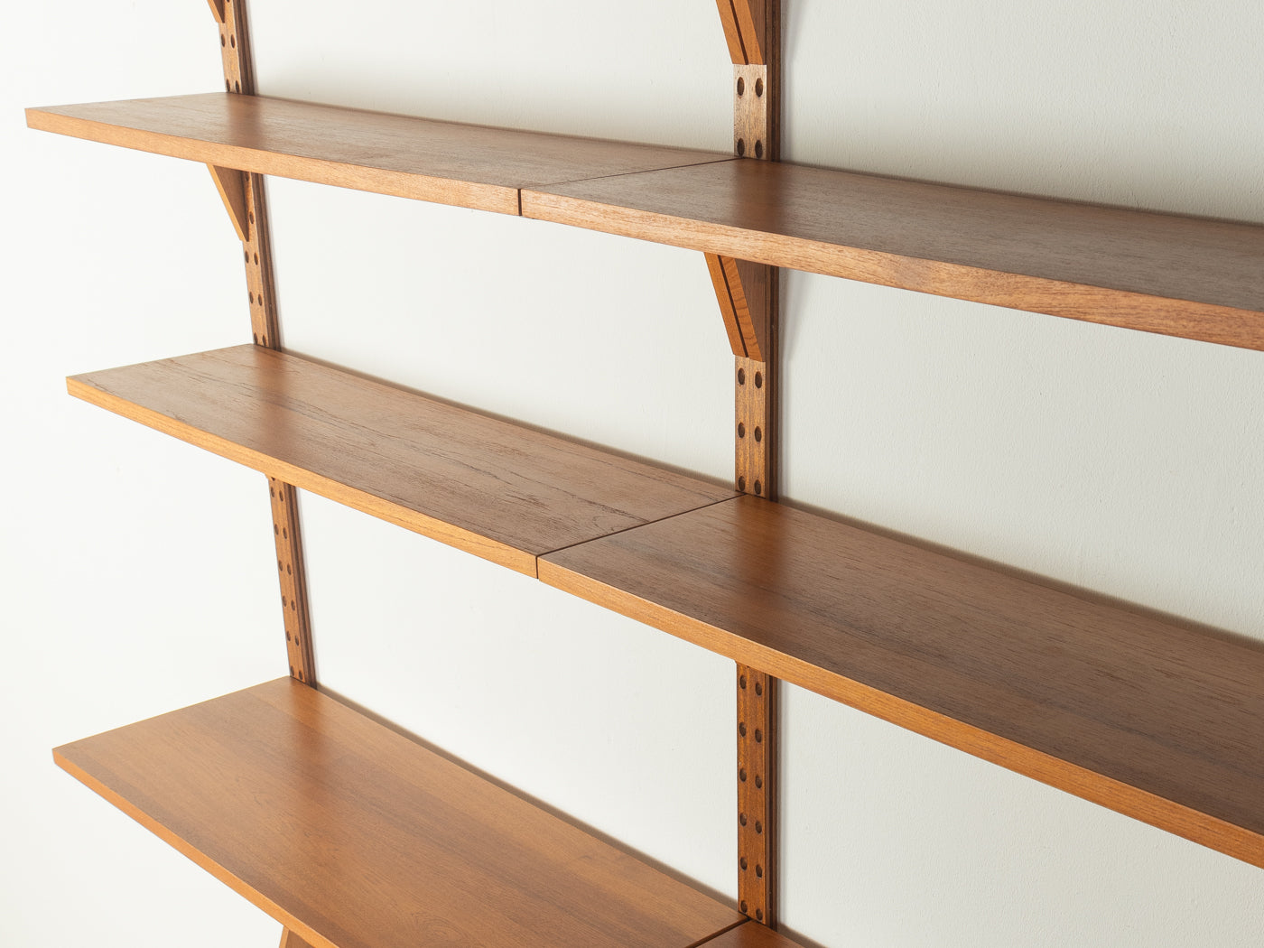 1960s Wall unit, Poul Cadovius