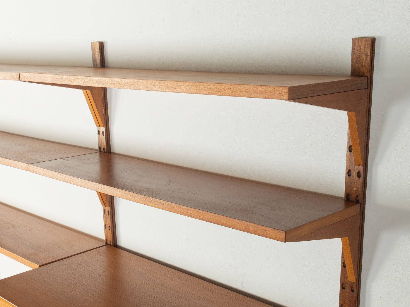 1960s Wall unit, Poul Cadovius