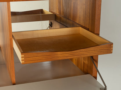 1960s Wall unit, Poul Cadovius