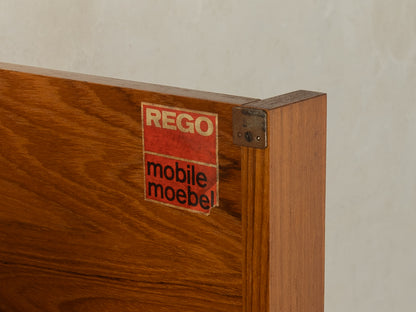 1960s Wardrobe, Günter Renkel