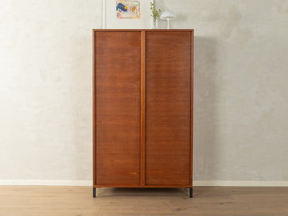 1960s Wardrobe, Günter Renkel