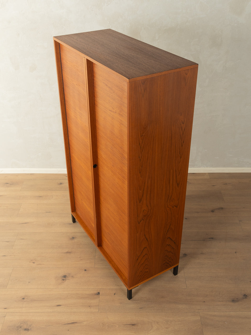 1960er Jahre Kleiderschrank, Günter Renkel