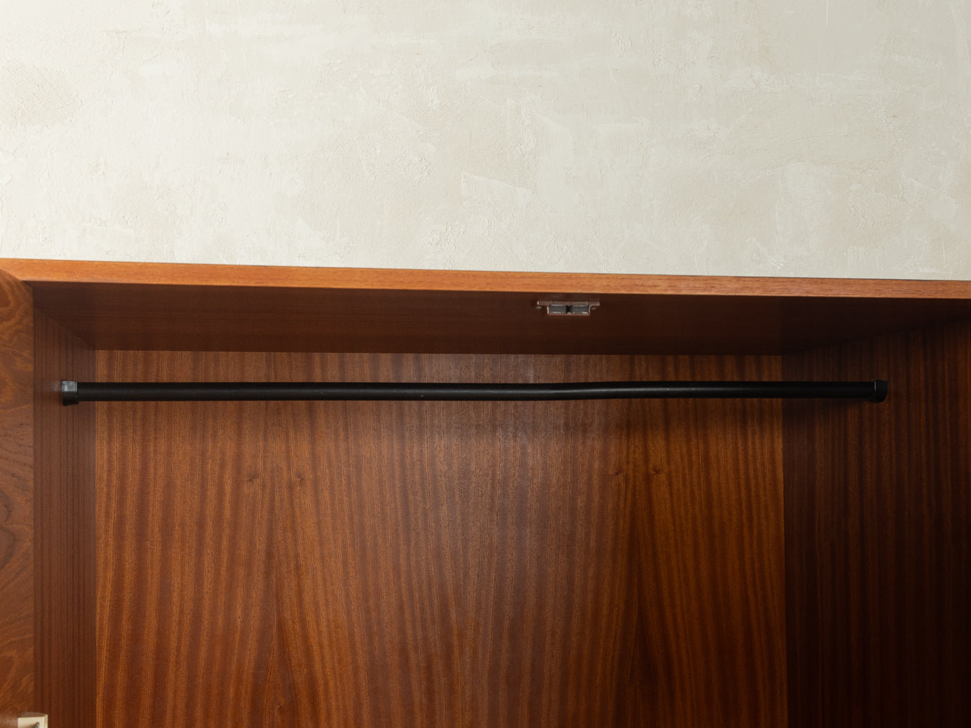 1960s Wardrobe, Günter Renkel